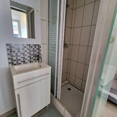 Hyper Centre - Cosy Apartamento Troyes