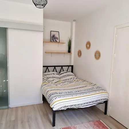 Hyper Centre - Cosy Troyes