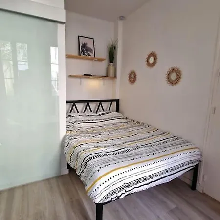 Apartamento Hyper Centre - Cosy