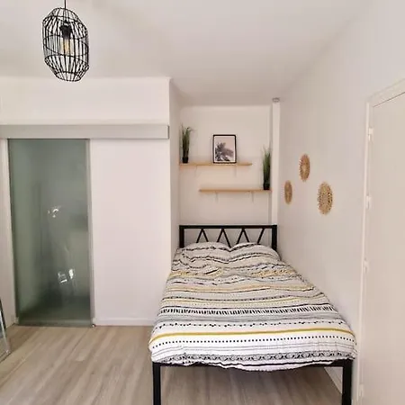 Apartamento Hyper Centre - Cosy *