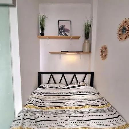 Apartment Hyper Centre - Cosy Troyes