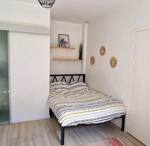 Hyper Centre - Cosy Troyes