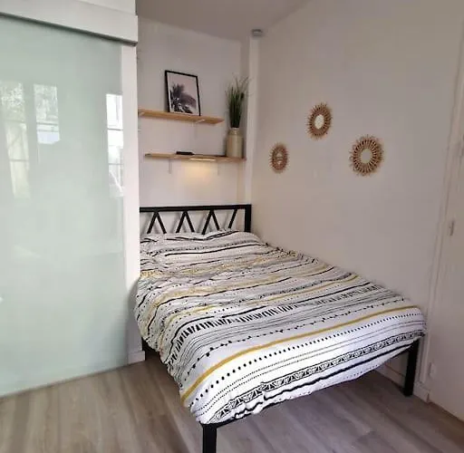 Daire Hyper Centre - Cosy