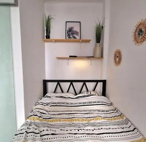 Daire Hyper Centre - Cosy Troyes